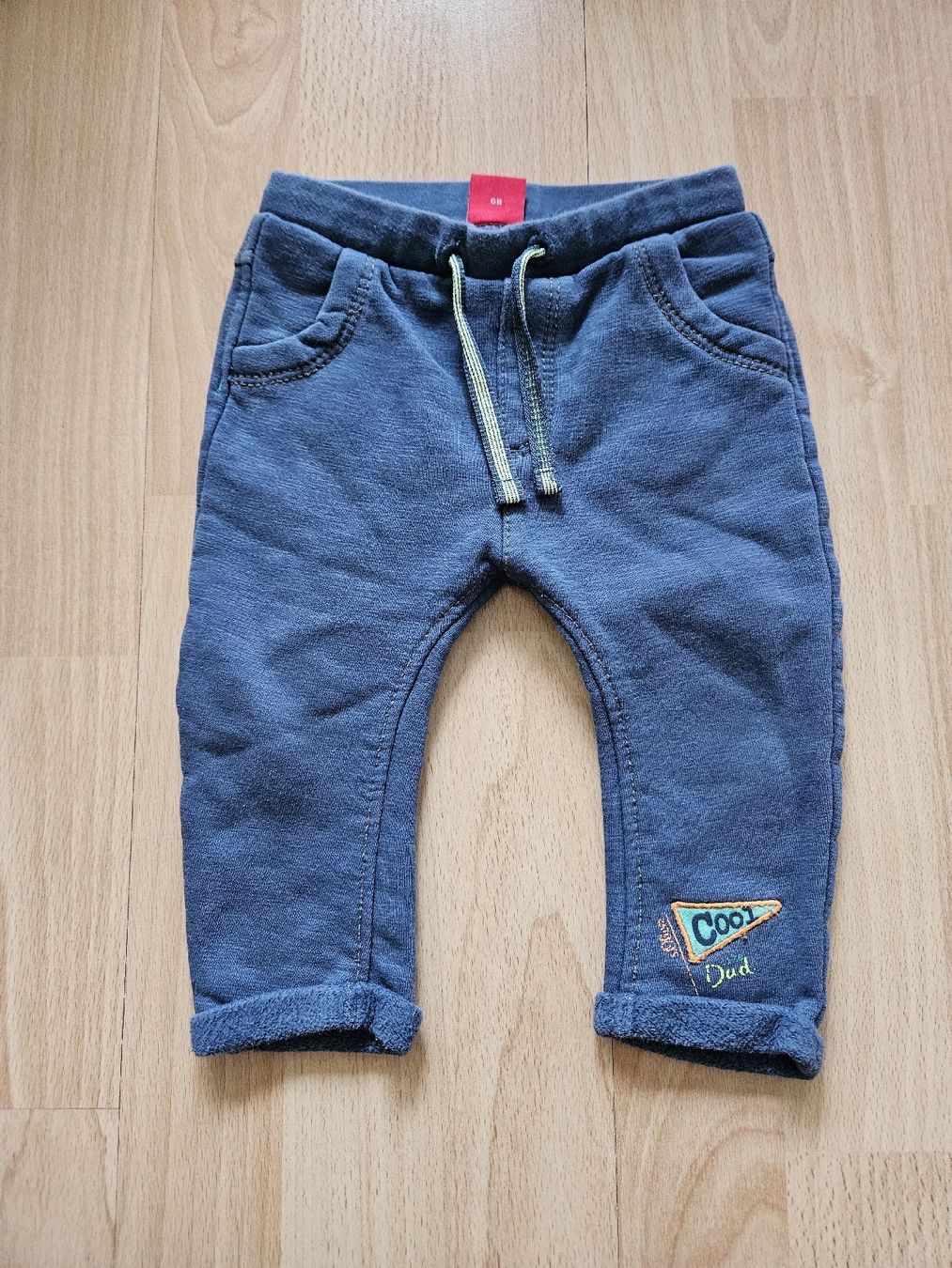 S.Oliver Pantaloni: Baby Hose Gr. 68 – Usato da Zürich venduto da Kris8050 2