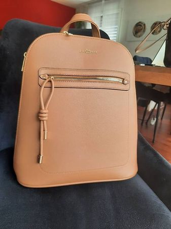 Damen Rucksack Tasche ungetragen
