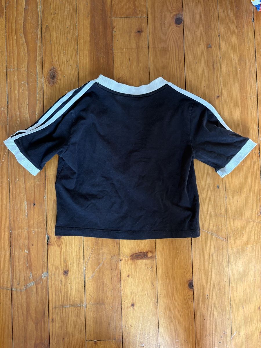 Adidas T-Shirts: T-shirt Adidas – Gebraucht aus Sion von edelweissse 1