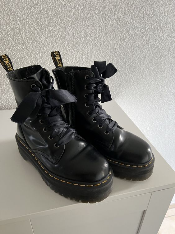 Dr martens jaden discount 38