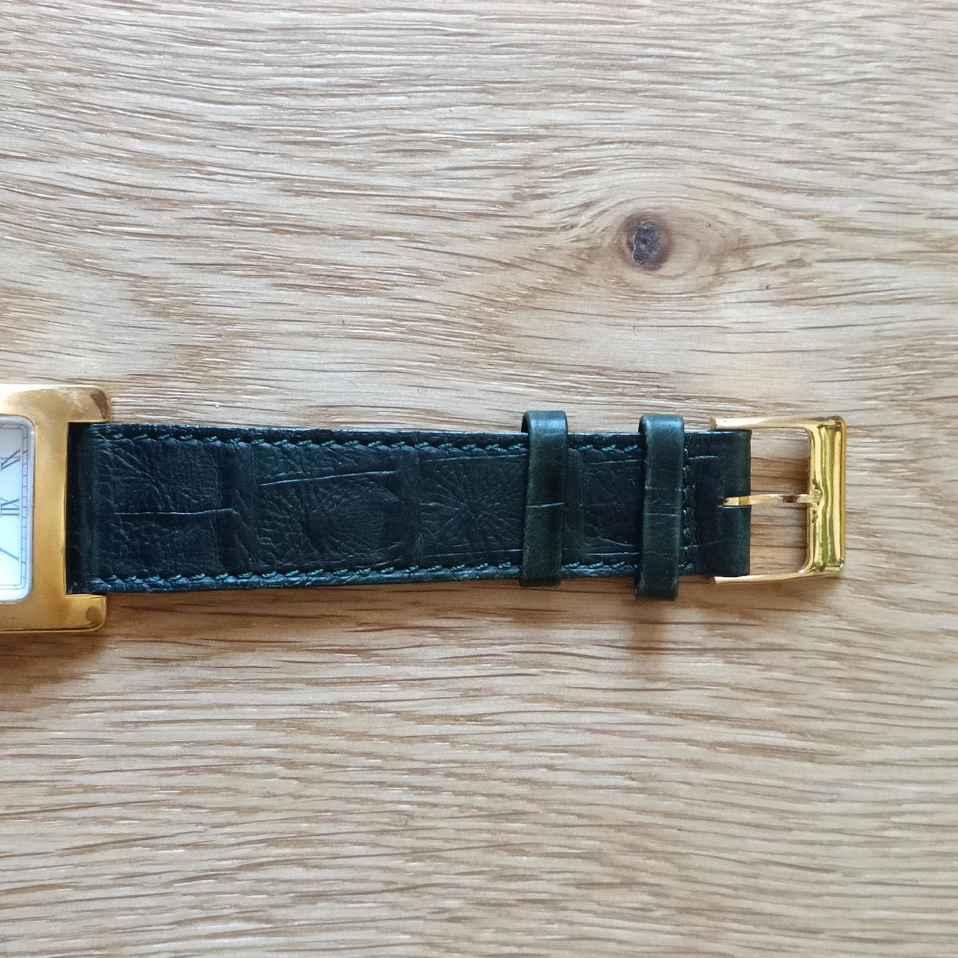 Orologi: Uhr – Usato da Giubiasco venduto da giubi01 2
