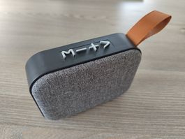 Bluetooth Lautsprecher / Boxen