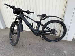 À vendre Titre : Scott Genius eRIDE 930 