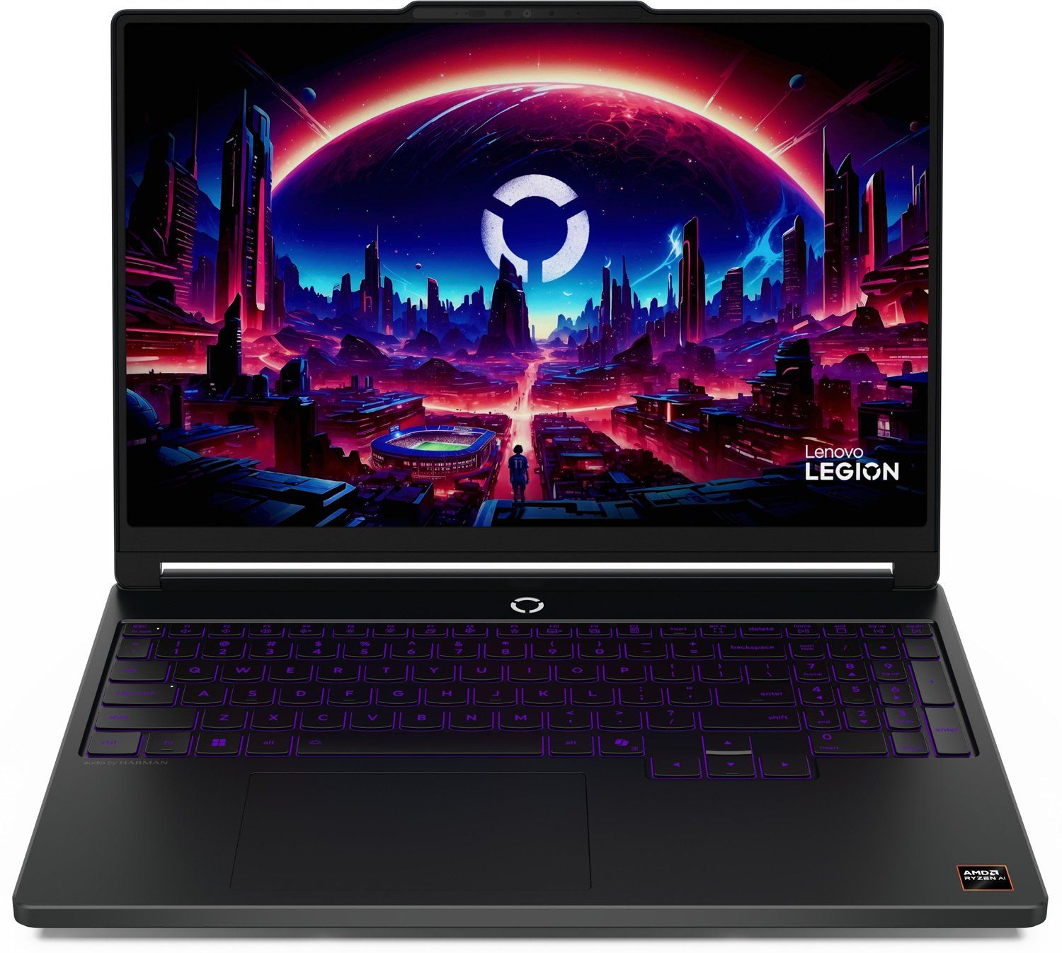 Lenovo Notebooks: Legion 5 15IPH11 Notebook wie NEU – Gebraucht aus Niederweningen von era_s96g