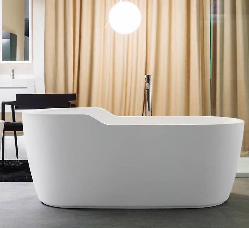 Antoniolupi Freistehende Badewanne 3