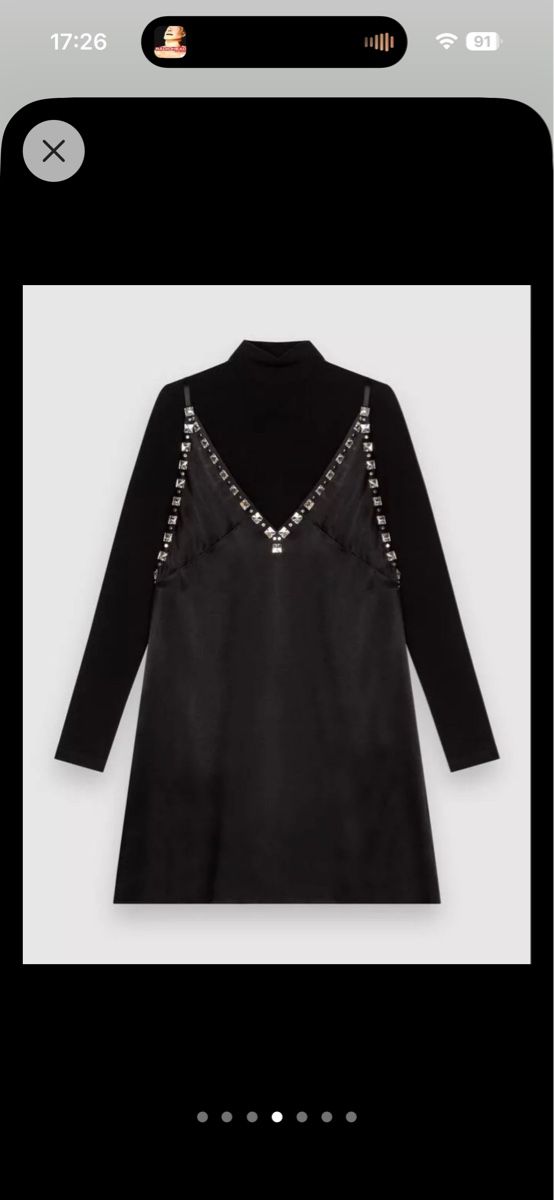 Maje Vestiti: Maje Kleid New – Nuovo e nell'imballaggio originale da Fällanden venduto da mar_v6pd 3