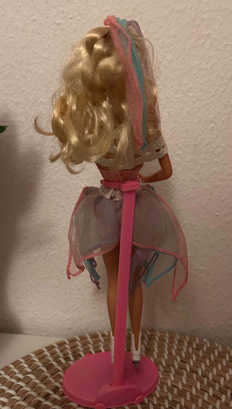 Bambole: Barbie Ice Capadas 1989 – Usato da Villeneuve VD venduto da sge_7fbm 4