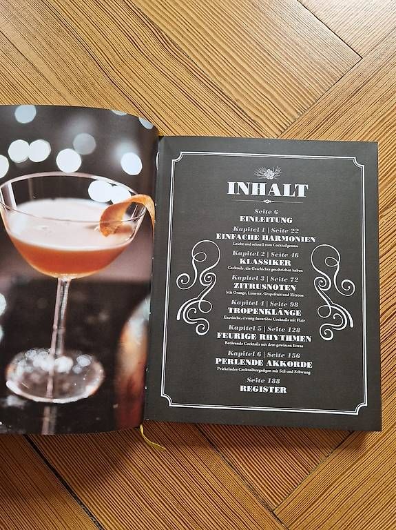 Libri: Gin; Das Barhandbuch – Usato da Bern venduto da Xebi 2