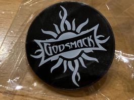 Godsmack Pin Anstecker Punk Rock Metal Pop