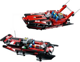 LEGO Power Boat 42089