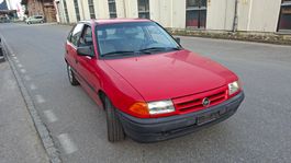 Astra für Teile od. Export