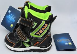 💝 NEUF 💝Deltex Bottes P: 22