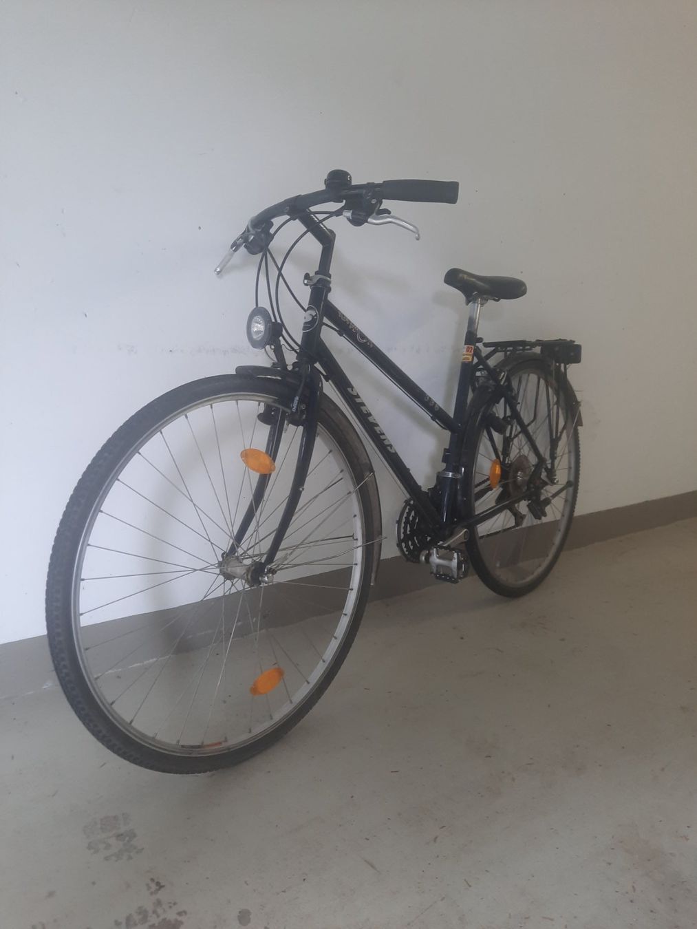 Stevens Biciclette: Citybike – Usato da Ebmatingen venduto da Pet_gzs2 1