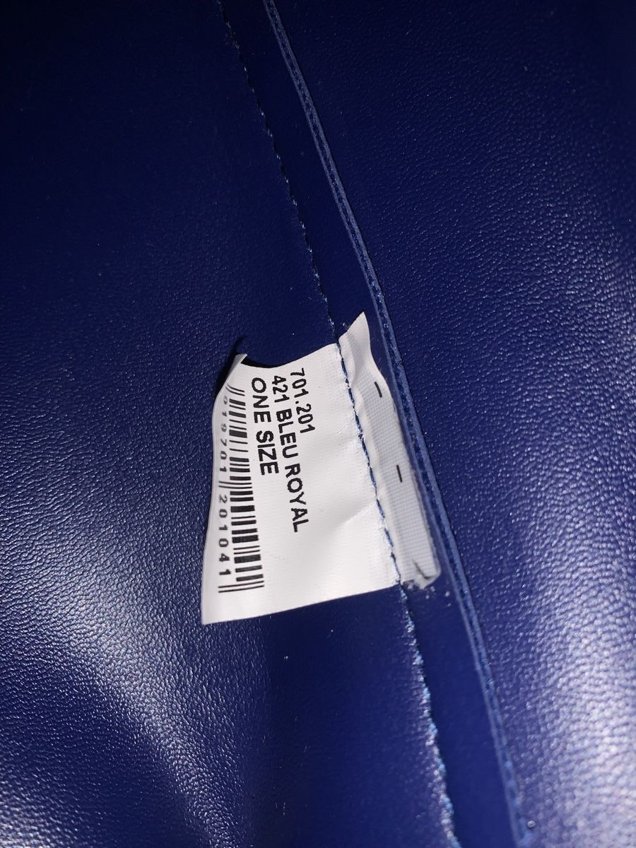 Taschen für Damen: Umhänge Tasche Manor (neu) – Neu (gemäss Beschreibung) aus Neuendorf von LadystreetL 3