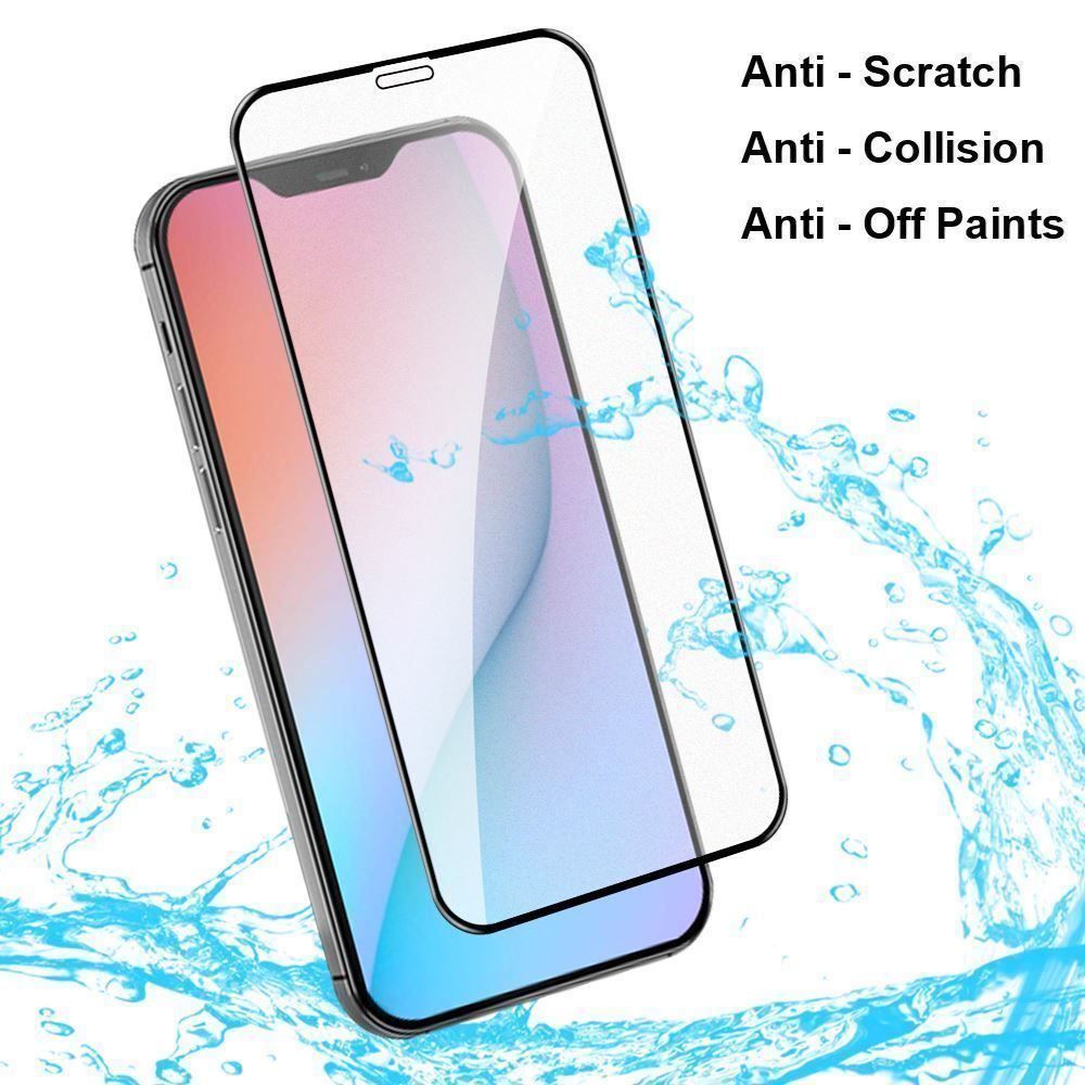 Cover & Protezioni schermo: 3D Panzerglas iPhone 12 Pro Max – Nuovo e nell'imballaggio originale da Zürich venduto da Store-247 1