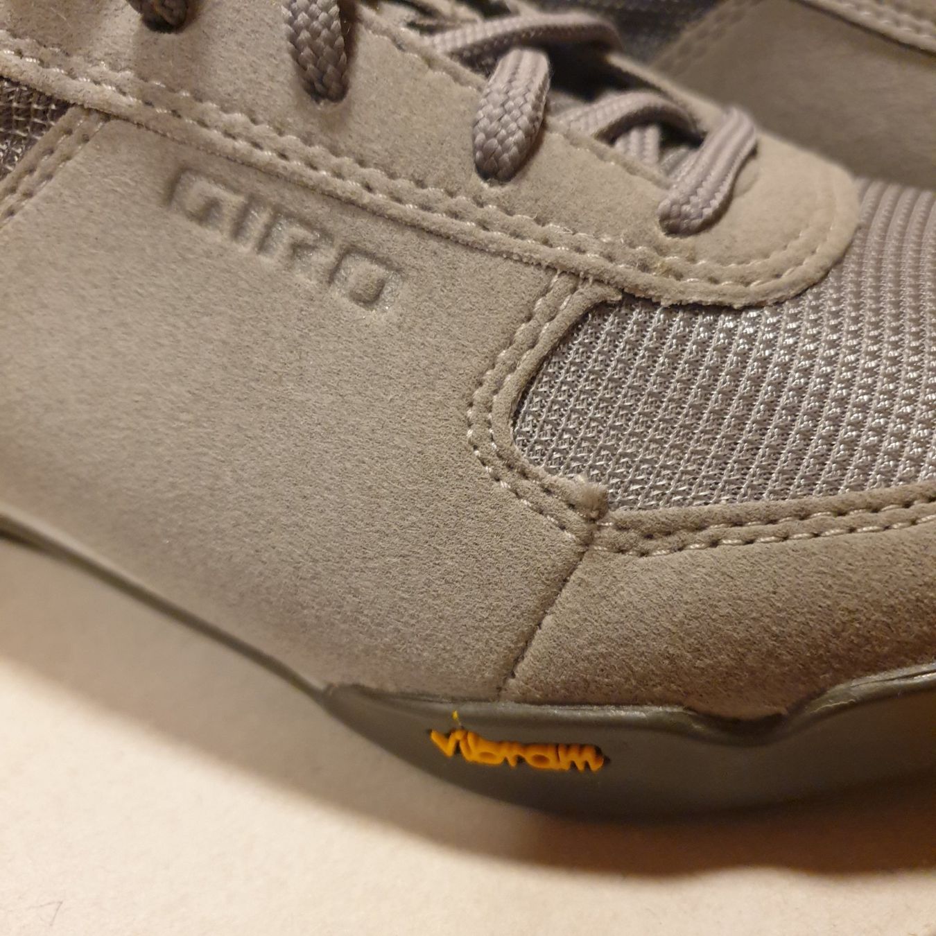 Giro Scarpe da donna: Giro PETRA VR Vibram Gr. 42 Bikeschuh – Nuovo (secondo la descrizione) da Val D Illiez venduto da SnowRoof 1