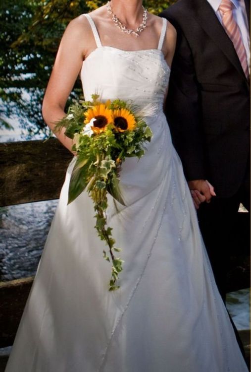 Brautkleid Korsett Rücken Set - 4m Satin Schnürung Für Hochzeitskleider