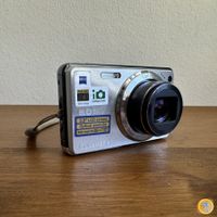 Sony Cyber-shot DSC-W290 Digitalkamera