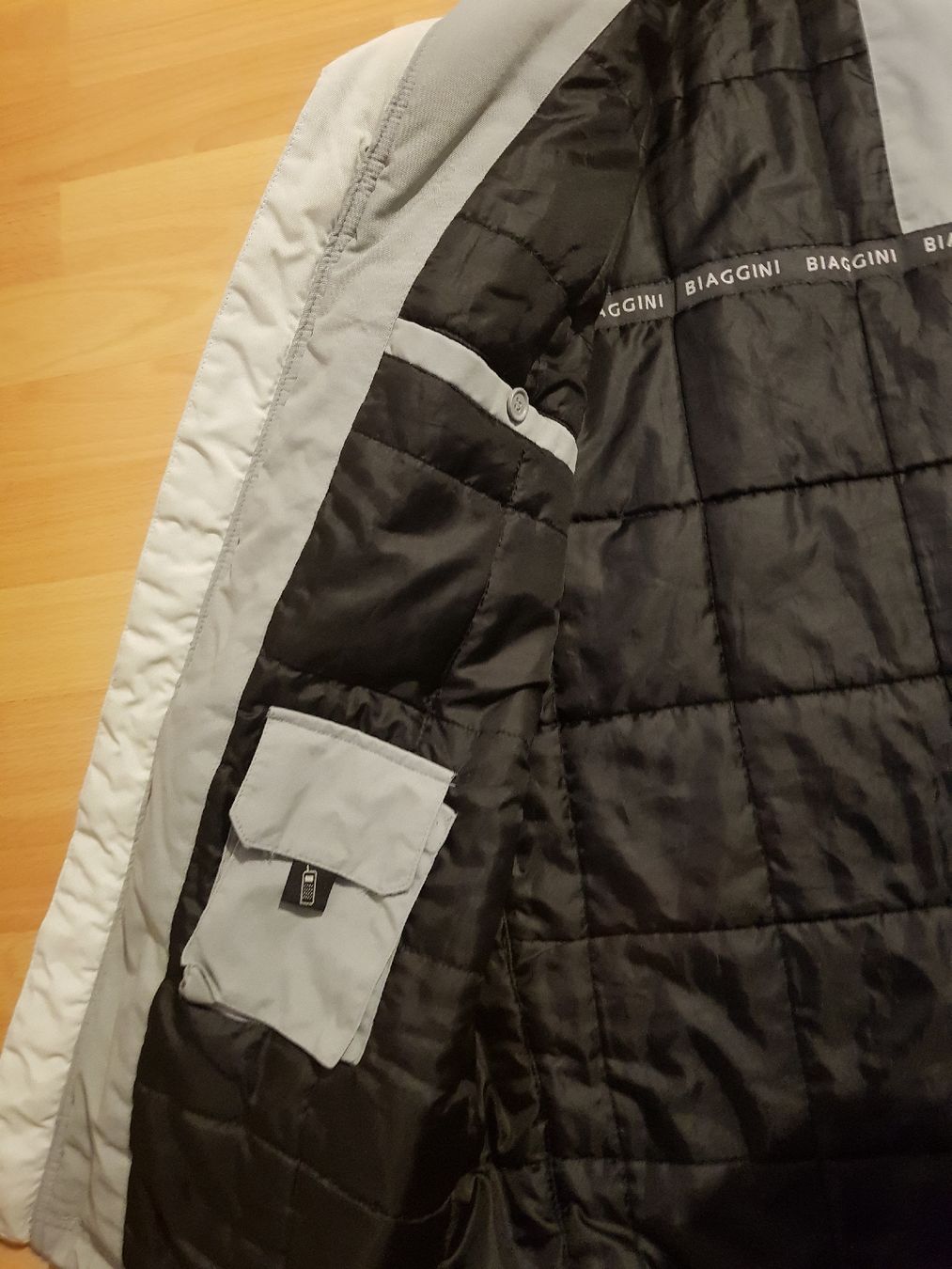 Giacche: Winterjacke Gr:XL – Nuovo (secondo la descrizione) da Olten venduto da Boston81 3