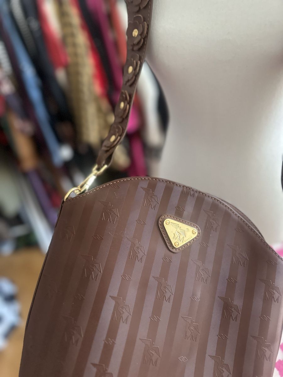 Maison Mollerus Borse da donna: Maison Mollerus Tasche Bellevue – Nuovo (secondo la descrizione) da Zürich venduto da PuraVida111 2