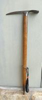 Eispickel Piolet Piccozza Ice Axe Mammut Hinalaya Kuno Raine
