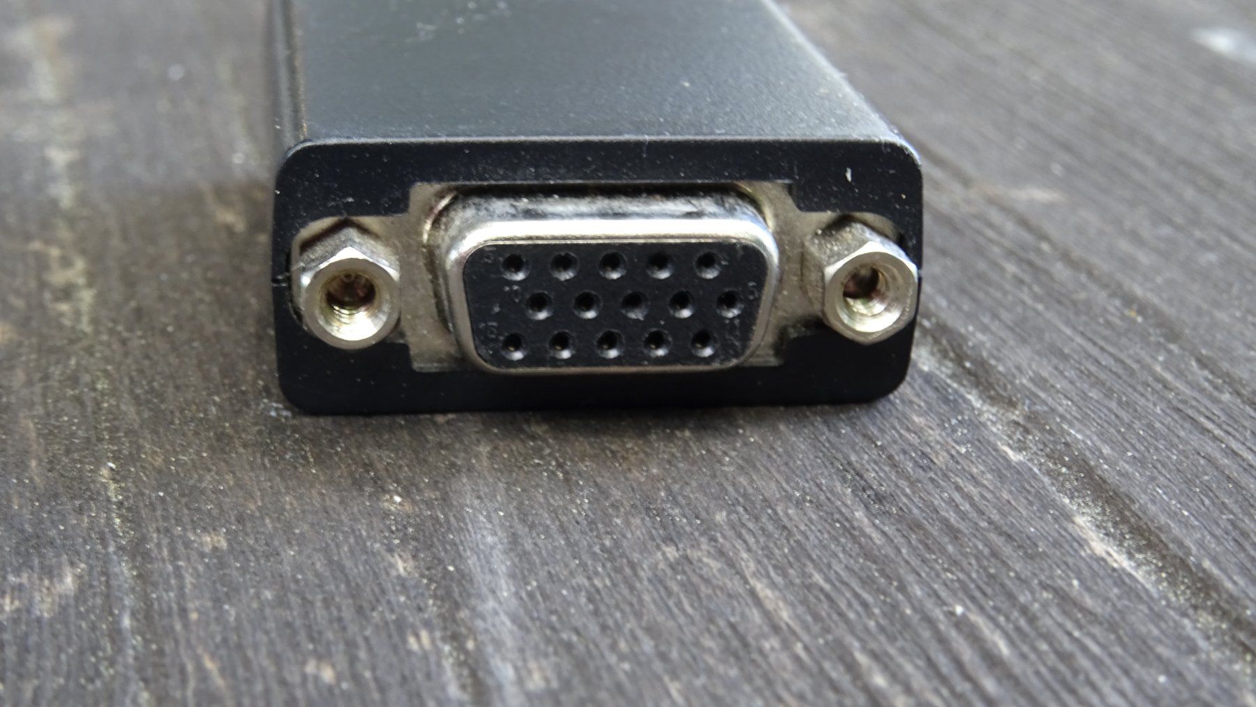 Lenovo Adattatori: Lenovo HDMI zu VGA Adapter – Usato da Riedholz venduto da Leo.L 1