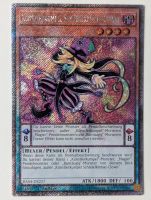 Yugioh Künstlerkumpel Schädelkrobat-Clown RA04-DE257 Platinu