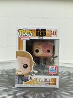Funko Pop! Dwight 544 Fall Convention Exklusiv