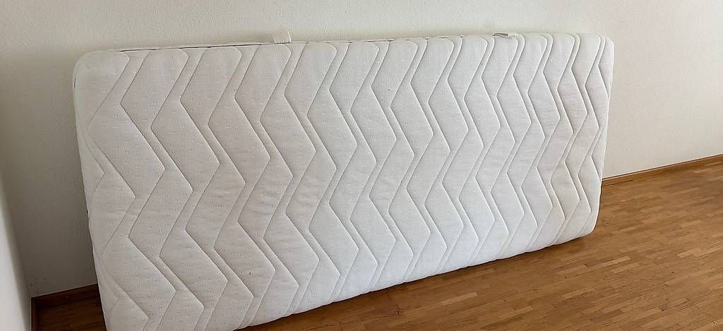Materassi: Matratze  90cmx 200cm – Usato da Cham venduto da mtj_ts97 2