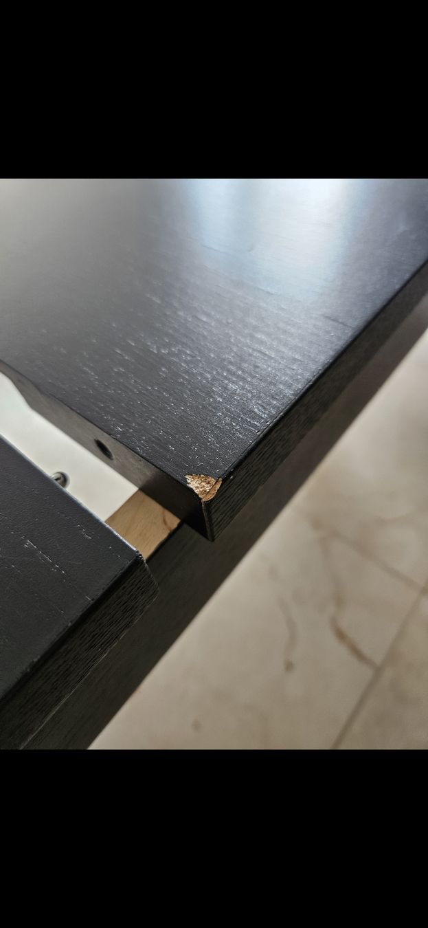 Ikea Tische: Esstisch ausziehbar – Gebraucht aus Embrach von Manena 3