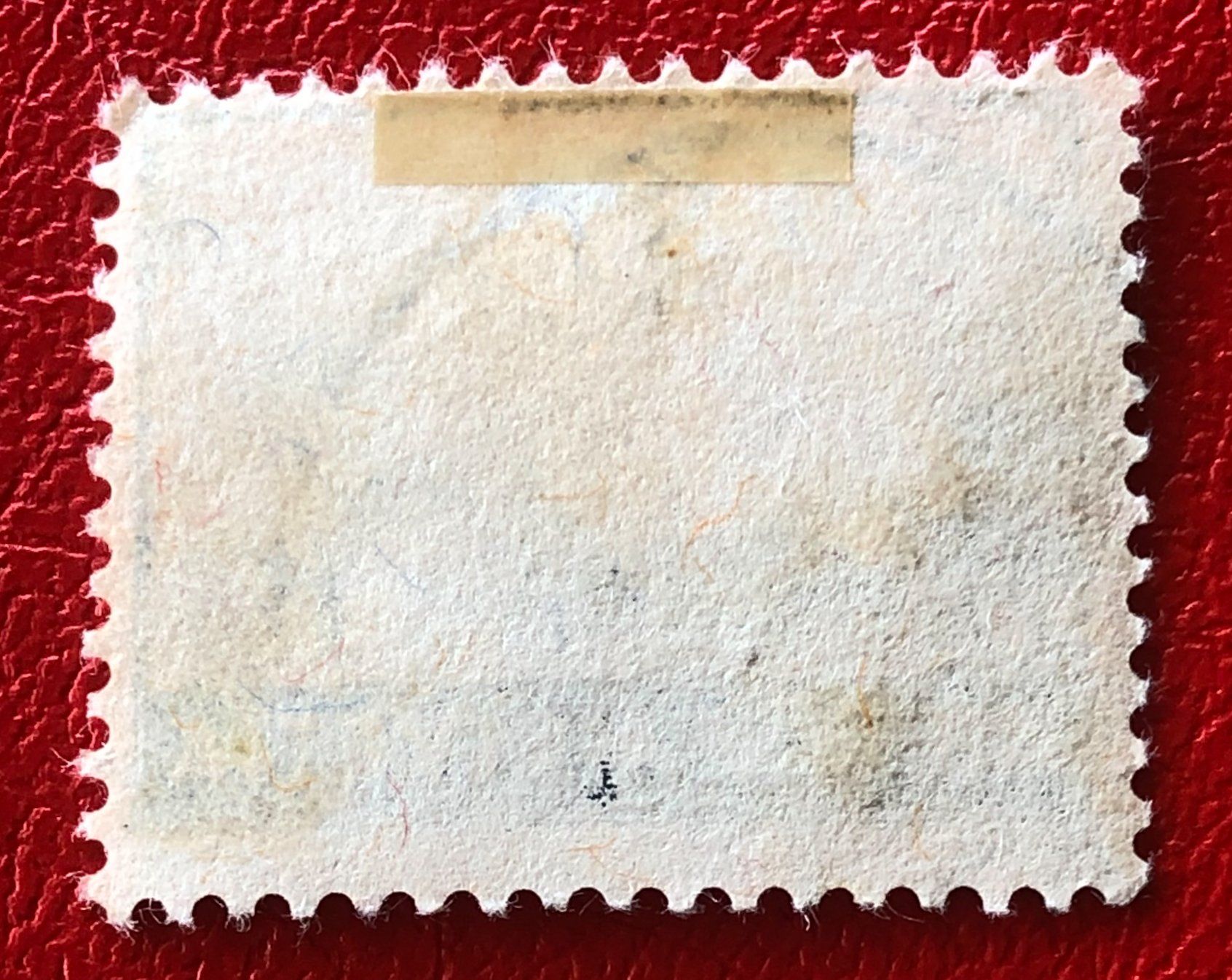 Alle Briefmarken: Nr.F 28 mit Stempel    – Gebraucht aus Aarau von Billa007 1