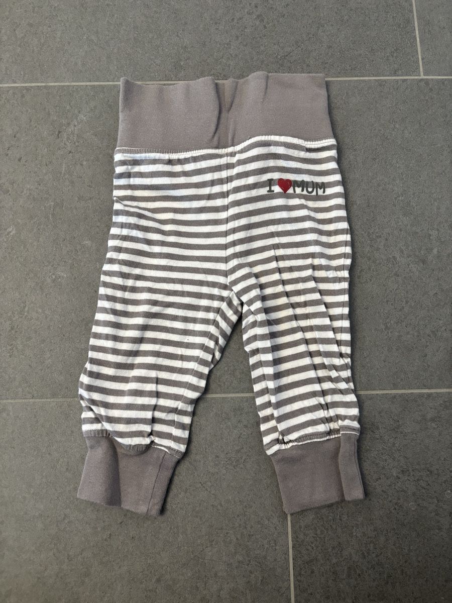 Pantaloni: Hose, Gr 74 – Usato da Breitenbach venduto da mi95st