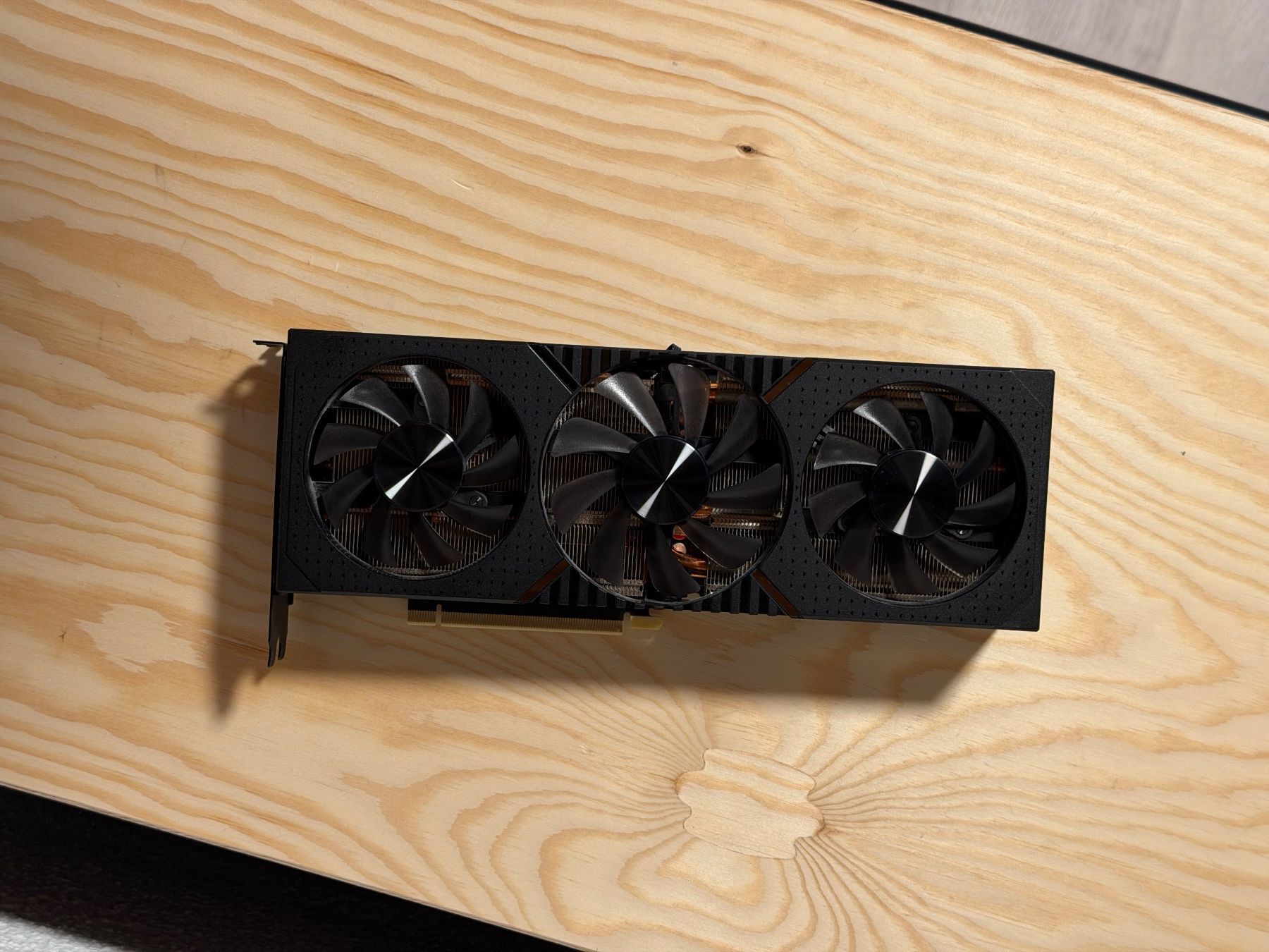 Nvidia Grafikkarten: Grafikkarte GeForce RTX 3080 – Gebraucht aus Bellach von Rony_Schlittler 3