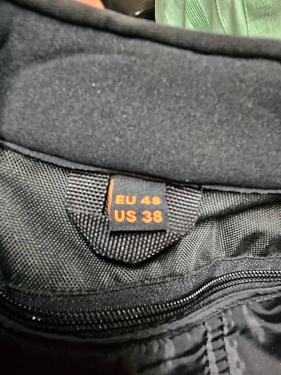 Jacken: veste moto IXS taille 48 – Gebraucht aus Biel/Bienne von Vido91 1