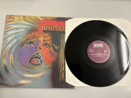 Brainticket - Cottonwoodhill - DE - Bellaphon