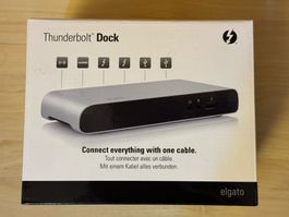 Elgato Thunderbolt Dock