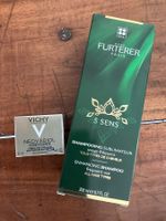 René Furterer 5 Sens shampooing+Vichy Neovadiol nuit!