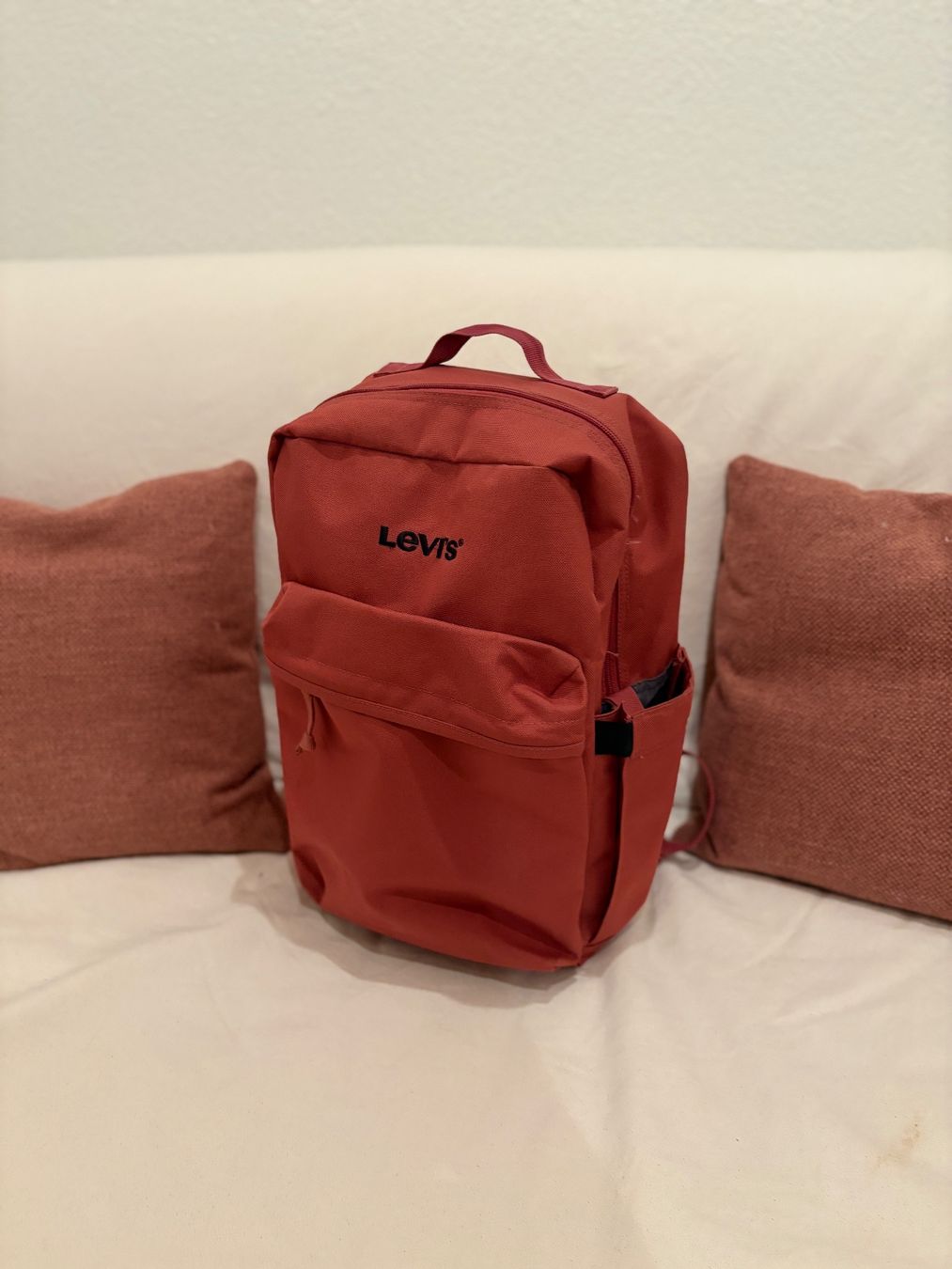 Levi's Zaini: Levis Rucksack – Nuovo (secondo la descrizione) da Steg VS venduto da roxyoz