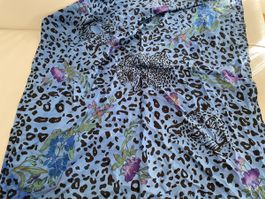 Thai Seiden Foulard 🌸