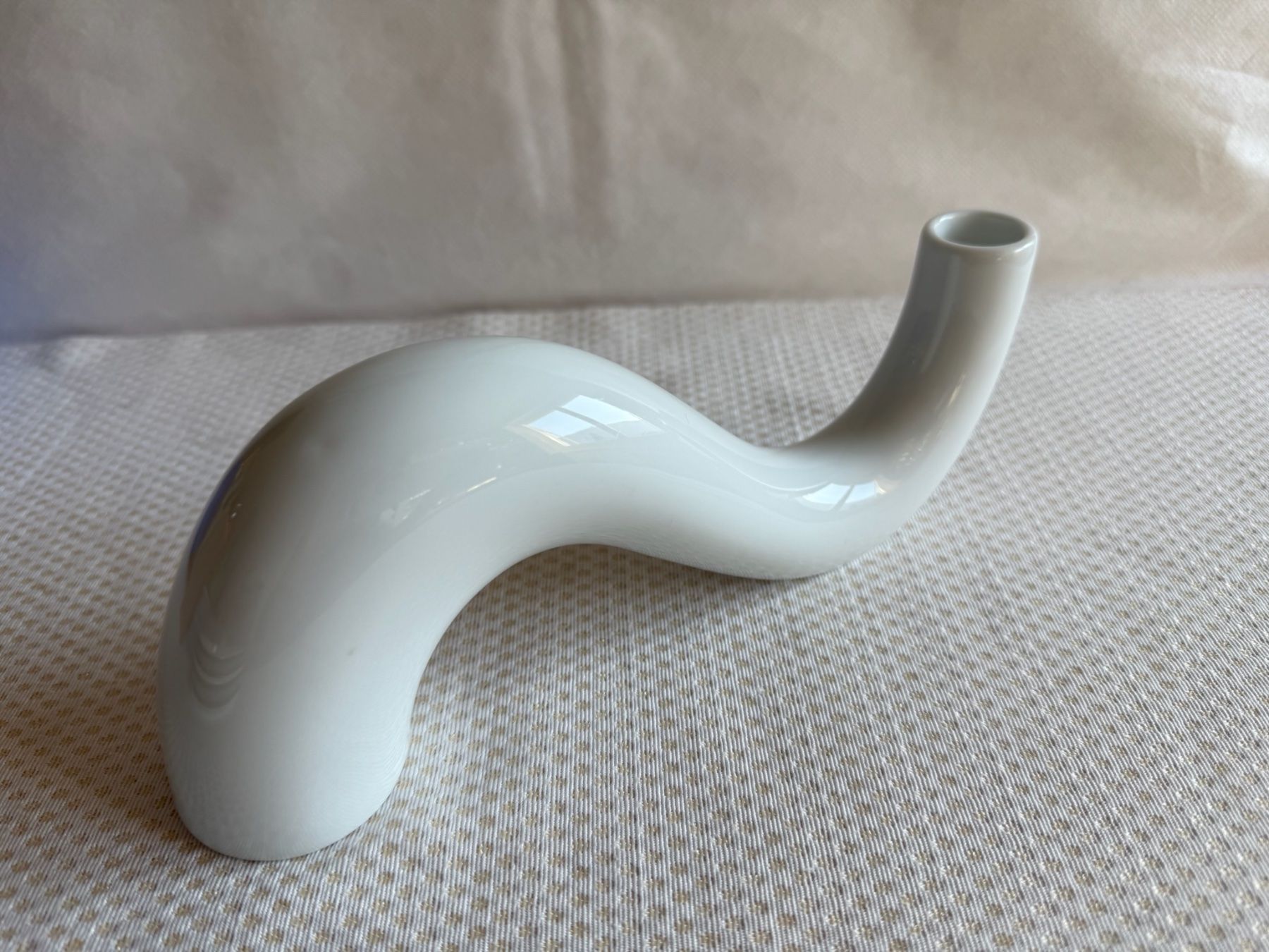 Rosenthal Bougeoirs: Rosenthal - Wave - bougeoir – D'occasion à Sion par accroshoes 2