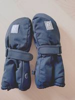 Winterhandschuhe Reima Gr.2 Schwarz