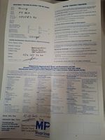 A vendre moteur mercury démarrage électrique 