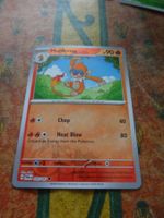POKEMON  Monferno    H  TWM EN  032/167   HP90   2024