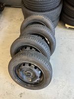 Opel Corsa Sommerräder