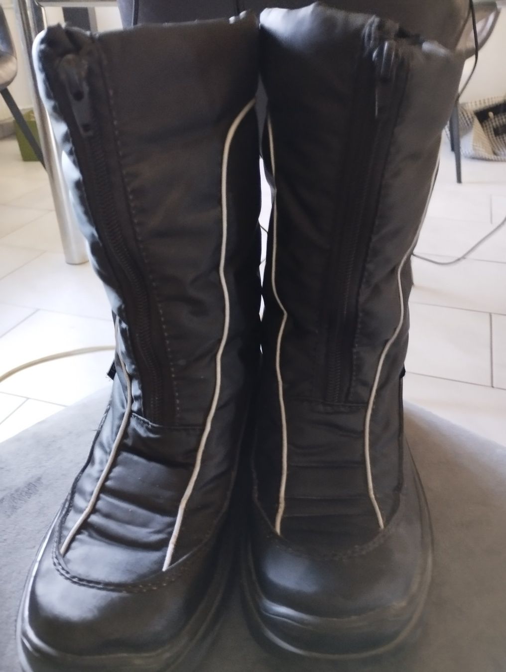 Everest Chaussures femmes: Winter-/Schneeschuhe – D'occasion à Zollikofen par zr65 1