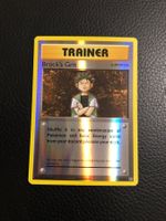 Evolutions Brock’s Grit reverse 74/108 Ab 1