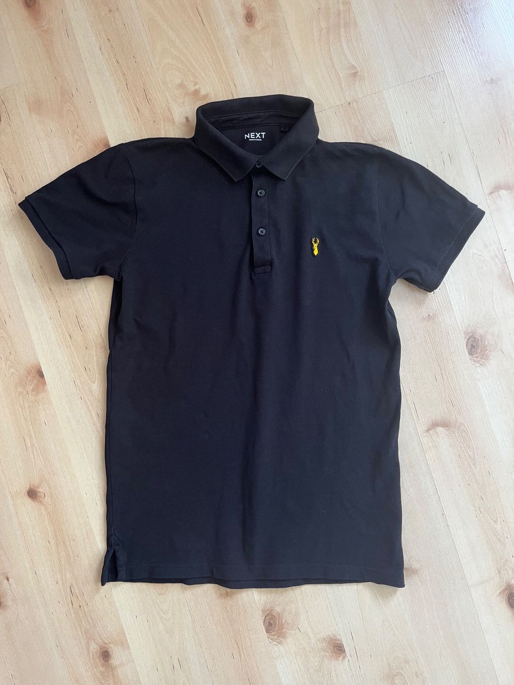 Next Camicie, T-shirt & Polo: Poloshirt Next Gr 158 – Usato da Schwanden GL venduto da Leemueller
