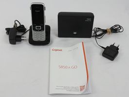GIGASET S850 A GO