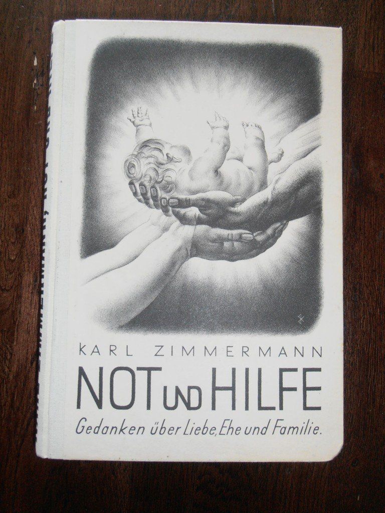 Libri: Karl Zimmermann - Not und Hilfe – Usato da Zürich venduto da rudirentier