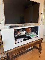 Meuble télé 